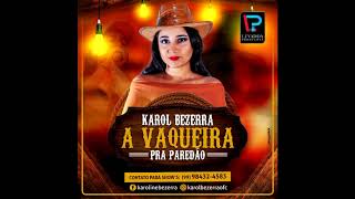 Karol Bezerra  Promocional Outubro 2018 [upl. by Yarb]