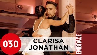 Clarisa Aragon and Jonathan Saavedra – La cantina ClarisayJonathan [upl. by Anirda]