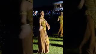 Traditional Thai Dance TraditionalThaiDance ThaiCulture ThaiDance Thailand [upl. by Intosh]