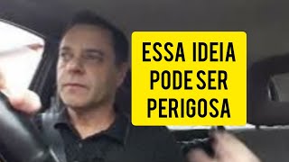 VEJA POR QUE PROPOSTA DE PABLO MARÃ‡AL PODE SER UM PERIGO [upl. by Keri842]