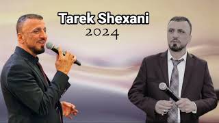 Tarek Shexani amp SEGAVİ NeW Dawata Kûrdi 2024 tarekshexani P115 [upl. by Pantheas]