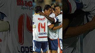 ¡La INÉDITA COPA LIBERTADORES CUANDO NACIONAL ELIMINÓ A EL NACIONAL y ENFRENTÓ a OTRO NACIONAL [upl. by Stan158]