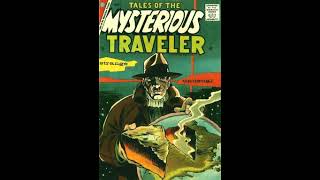 Mysterious Traveler 1944 01 30 EP 09 The House of Death [upl. by Ecissej780]