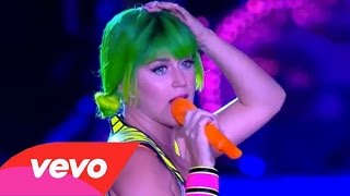 Katy Perry  California Gurls  Rock In Rio 2015 [upl. by Cornia]