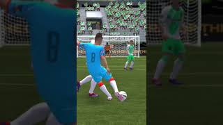 Legendary Goal Milinkovic Savic Part 2 [upl. by Ilesara749]