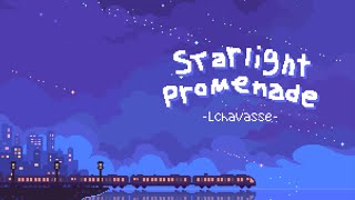 Lchavasse  Starlight Promenade [upl. by Ilsa]