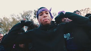 NLE Choppa  Shotta Flow 7 “FINAL” Official Music Video [upl. by Seften659]