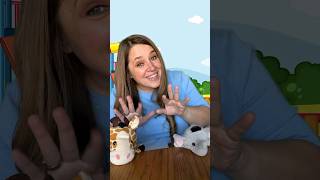 Shake Your SILLIES Out for FUN Kids Songs toddlerlearning [upl. by Lora]