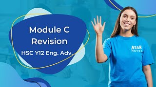 Module C Revision  HSC Year 12 English Advanced [upl. by O'Connor]