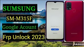 📱Sumsung SMM315F Google Account Frp Unlock 2023 Using Samfw Tools✅️ Amharic [upl. by Nrevel]