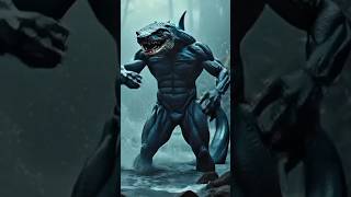 Ai Most Dangerous Hybrid Animals 😨hybridanimals shortsfeed ytshorts fusionanimals [upl. by Olumor986]