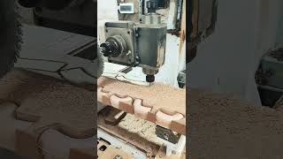 Amazing Wood Engraving Work tips shorts alshaheentech [upl. by Aneerbas582]