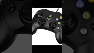 Xbox controller evolution xbox controller evolution edit viralvideo viral [upl. by Llemrej41]