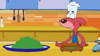 Rat A Tat  Don Cooks Great Indian Paratha  Funny Animated Cartoon Shows For Kids Chotoonz TV [upl. by Aitat522]