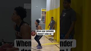 Mid game explorepage shorts basketball [upl. by Cirdet]