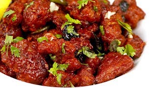 सबसे आसान तरीका चिकन 65 बनानेका  Hot amp Spicy Chicken 65  Restaurant Style Chicken 65 Recipe [upl. by Phyllys]