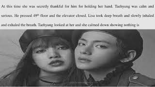 My love  Taelice episode 22 tealisa taehyung lisa [upl. by Raddatz]