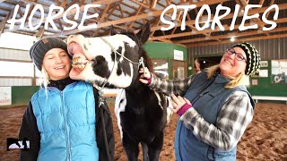 Horse Stories  Diego  E13 [upl. by Monroy]