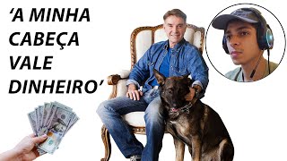 LIÇÕES que aprendi com a história de EIKE BATISTA [upl. by Danelle]