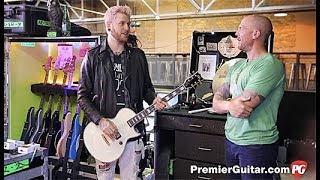 Rig Rundown  A Day to Remember [upl. by Eikcin]