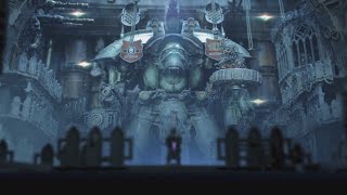 StringStorm – Titanicus GMV Warhammer 40000 [upl. by Nsaj]