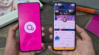 Google Fuchsia OS  THIS IS IT [upl. by Acinomahs866]