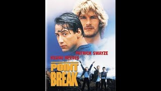 The Making of Point Break 1991 [upl. by Victor]