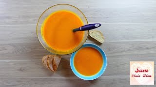 Recette  Ma Preuve par Deux 🍵 dEtudiant 🥣 le fête du POTIRON  POTIMARRON [upl. by Cyprio]