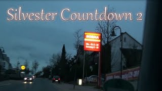 Silvester Countdown 2  Noch 52 Tage [upl. by Sheeree]