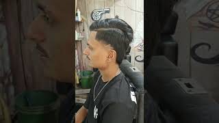 C hair cut  c hair cutting  bullet cut  C cut kaise karte hai shorthaircut short salmaniggf [upl. by Eseeryt]