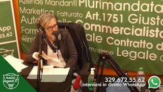 Rendita Contributiva ENASARCO dal 1 Gennaio 2024 via alle domande Tutto quello che cè da sapere [upl. by Ahsertal]