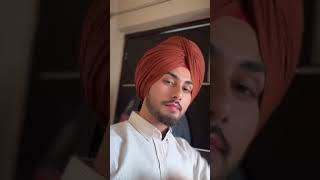 Aaja Jind Mahi Cheti ♥😩Prince Ghuman reel 🌹 subscribe me guys 🥺 Punjabireelsx [upl. by Ainsley478]