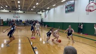 Ella HirschiMissouri Phenom EYCLSt Louis 2024Day 2 [upl. by Hirza]