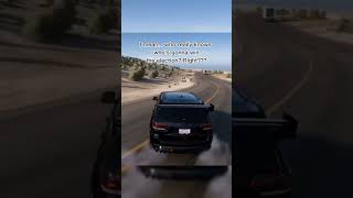 Jeep Trackhawk 1000hp Jeep Trackhawk Drift Build shorts [upl. by Presber]