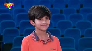 Bawarchi Bachay School Season 1  Episode 17  Round 2  Kar Ky Dekhao [upl. by Anih]