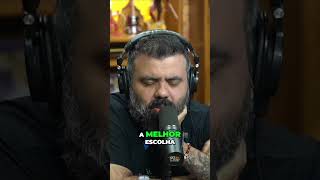 As Panelas Certas para Cozinhar Guia de Compra e Dicas podcast flowpodcast cortespodcast [upl. by Tai]