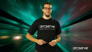 Arcserve Unified Data Protection UDP Por Lisandro Delbó [upl. by Am663]