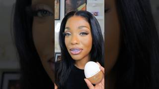 POLITE SOCIETY 🔥🔥foundation review PART 2 makeup politesociety foundation [upl. by Witte174]