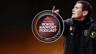 ROKER RAPPORT PODCAST The Sunderland v Mansfield FA Cup Preview w BBC Nottinghams Jake Garner [upl. by Yliak]