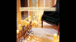 Aaron Neville  White Christmas [upl. by Kenzie536]