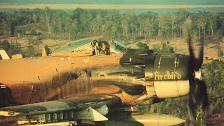 A1 Skyraiders over Vietnam Edwin Starr  War [upl. by Erl44]