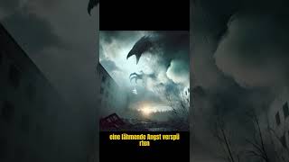 Der Schwarze Vogel von Tschernobyl chernobyl creepy scary stalker2 scarystories deutsch [upl. by Alekal]