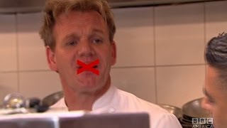 Gordan Ramsays Madder Than Ever in New Season of KITCHEN NIGHTMARES  Nov 7 BBC AMERICA [upl. by Gio]