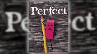 Perfect by Max Amato  Scholastic Spring 2019 Online Preview [upl. by Aek]