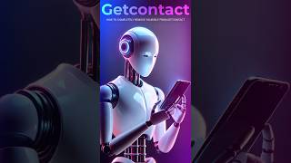 🙅‍♂️Как удалить свой номер из GetContact [upl. by Sevy]