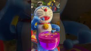 Doremon shinchan voice shinchan cartoon funny comedy shotsfeed toys doremonfact [upl. by Barkley481]