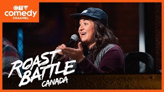 Roast Battle Canada  Stream Anytime [upl. by Nybor]