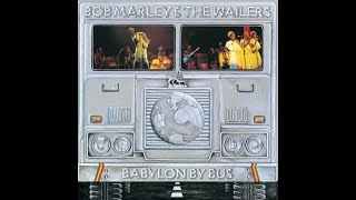 Bob Marley  Babylon By Bus Full Album 432hz [upl. by Thalassa]