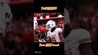 Texas longhorn edit [upl. by Melliw642]