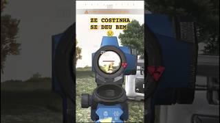 ZÉ COSTINHA 😡 bloodstrike bloodstrikemobile bloodstrikepc [upl. by Nauqat]